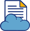 Gestión documental icono png