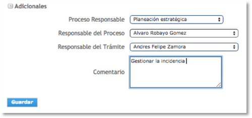 Planeación estratégica 
