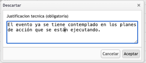 descartar-pendiente-evaluar-riesgo