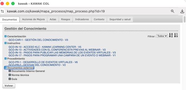 documentacion-procesos