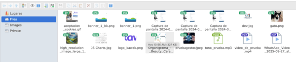 servidor_finder
