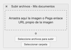 subir-archivos-ckEditor