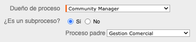 subproceso