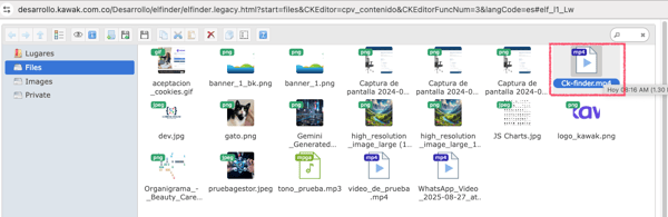 video_finder
